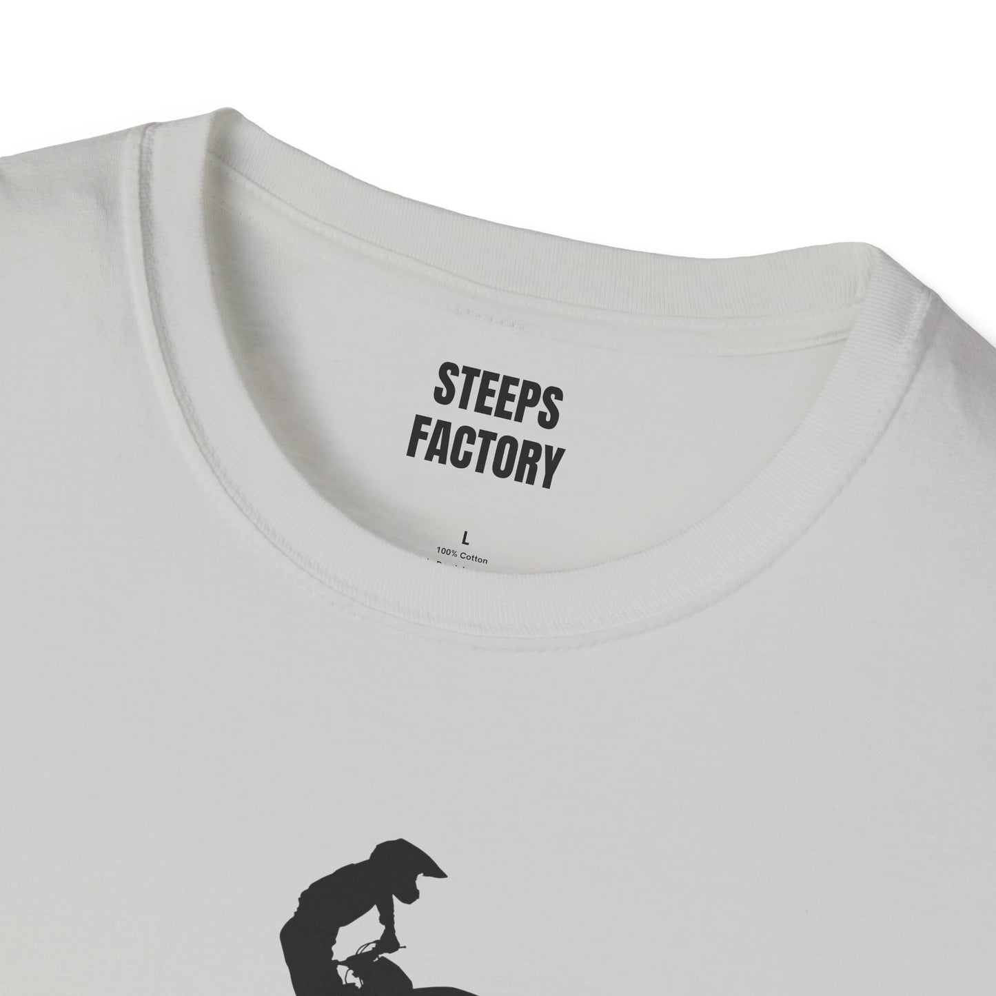 Steeps Factory BRAAP shirt