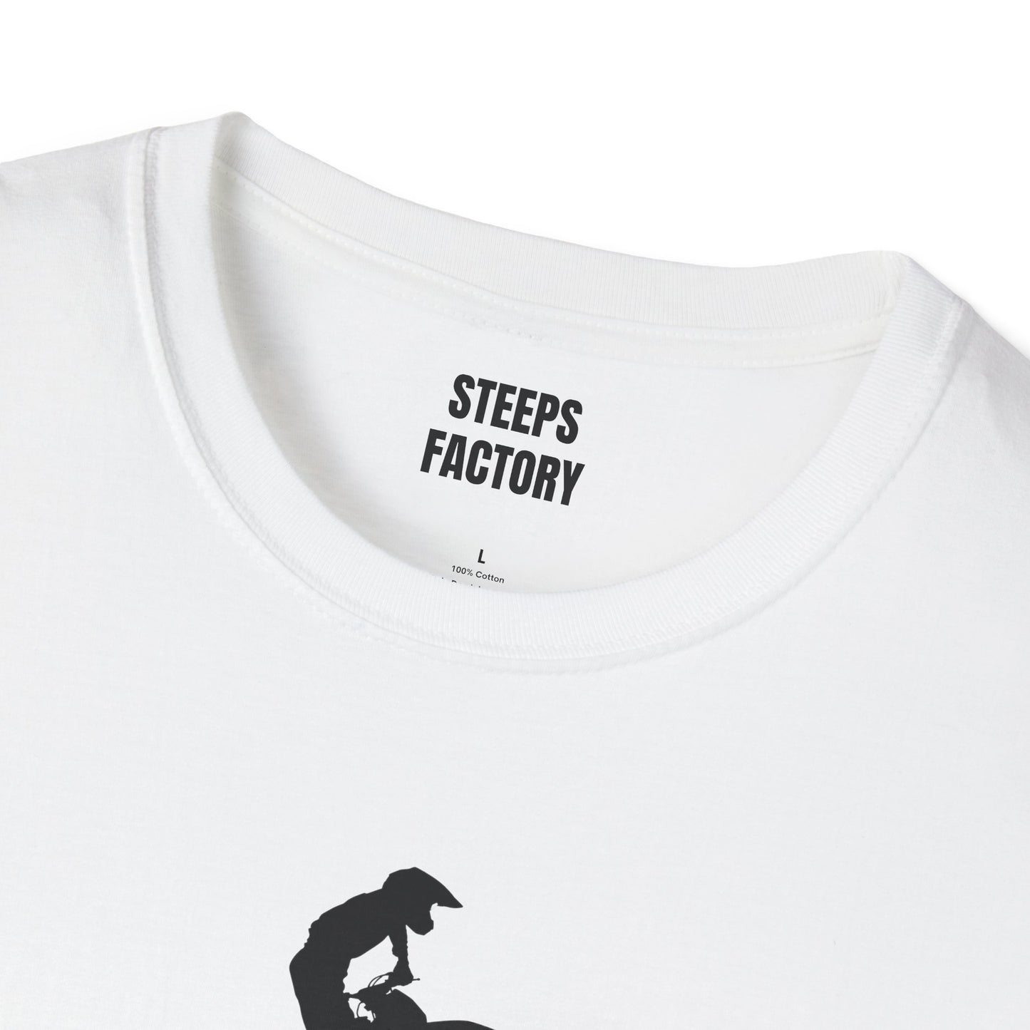 Steeps Factory BRAAP shirt
