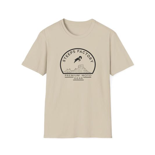 Sheep Mountain T Shirt