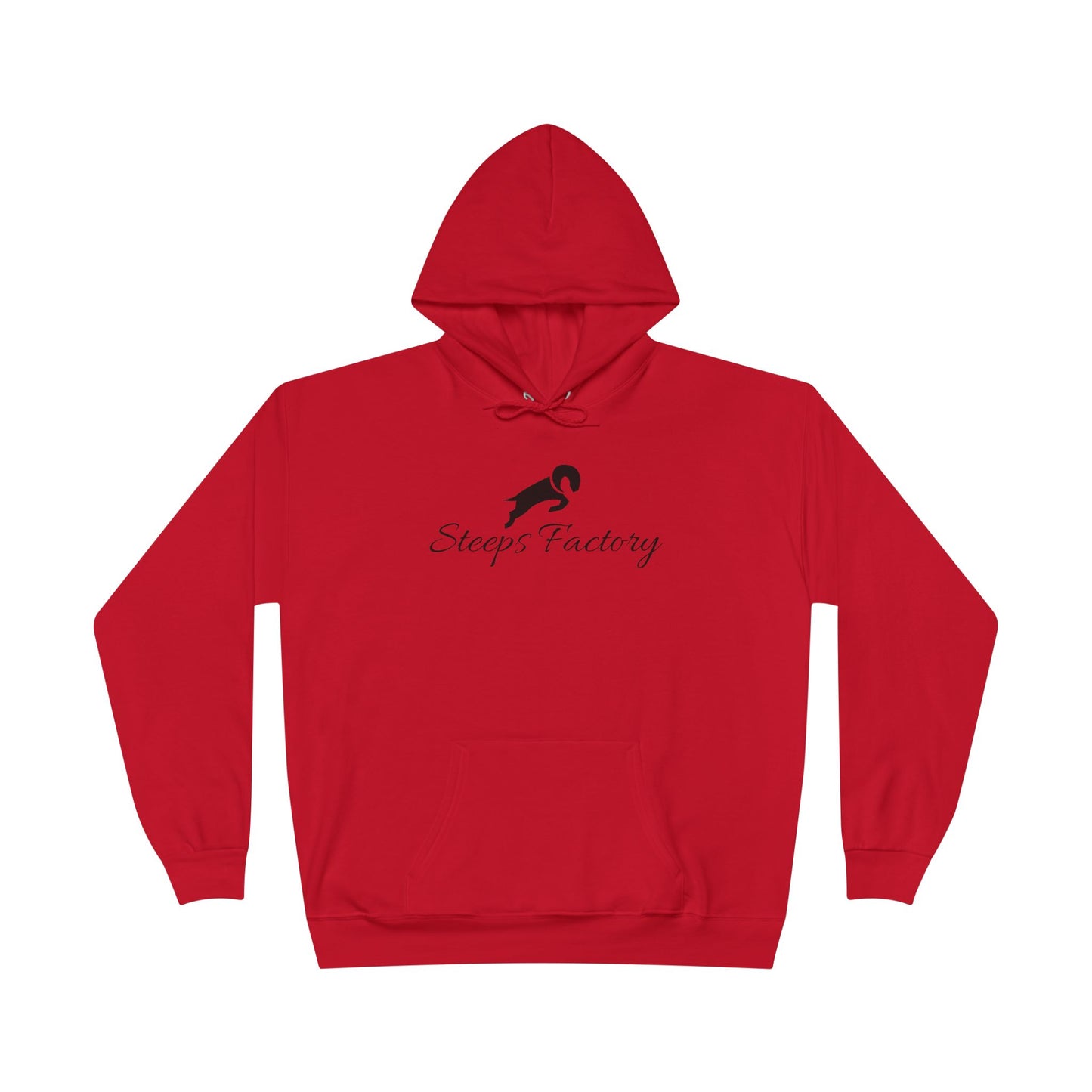 Women's Pullover Hoodie-Steeps Factory