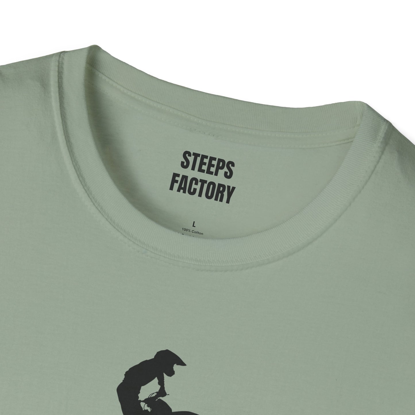 Steeps Factory BRAAP shirt