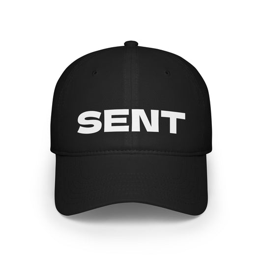 Steeps Factory SENT Hat