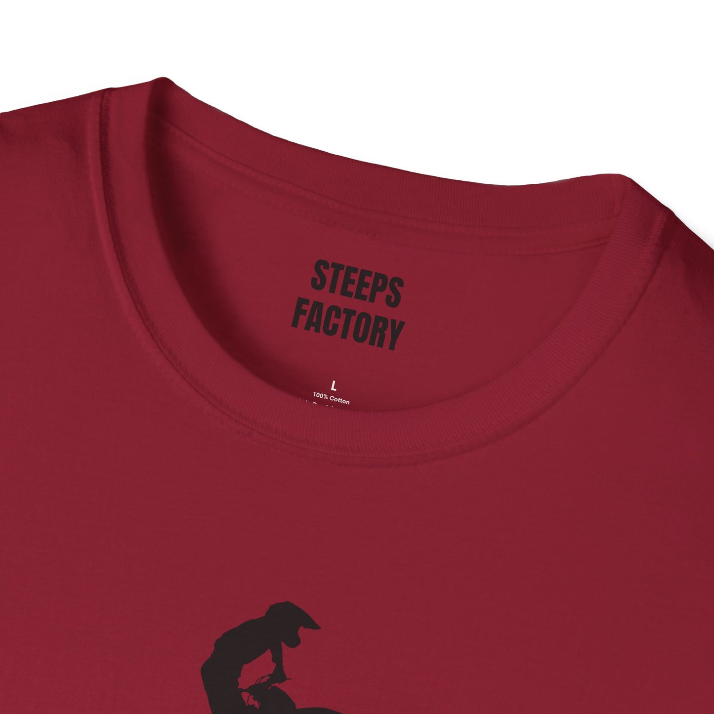Steeps Factory BRAAP shirt
