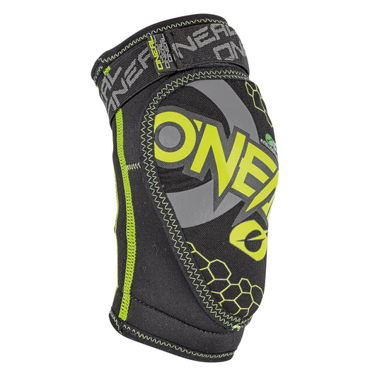 Youth Dirt Knee Guards