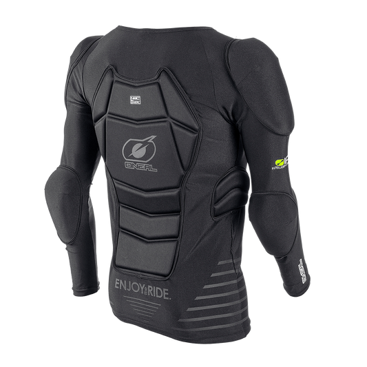 STV Long Sleeve Protector
