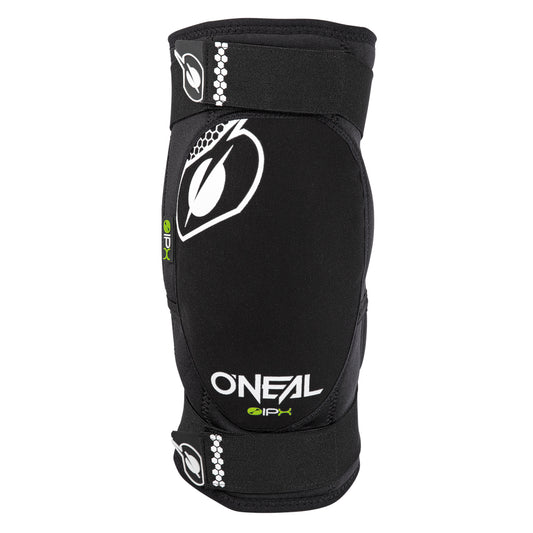 O'Neal Dirt Knee Guards – Lightweight, Comfortable, and CE-Certified Protection