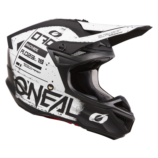 O'Neal 3 SRS Attack Helmet