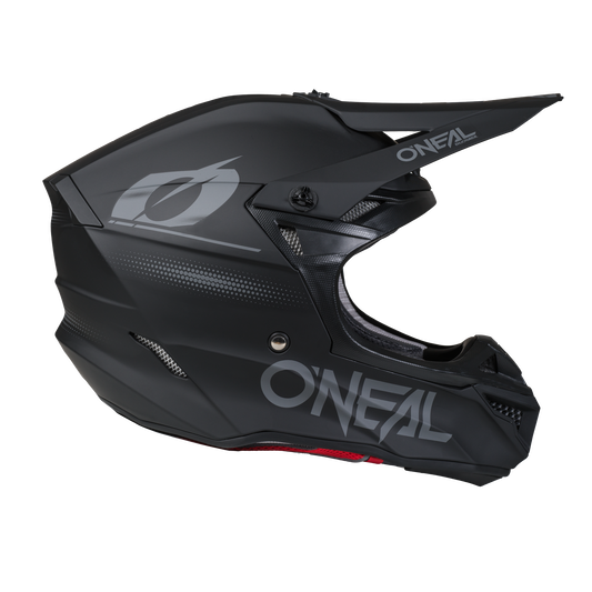 O'Neal 5 SRS Blackout Helmet *NEW 2026*