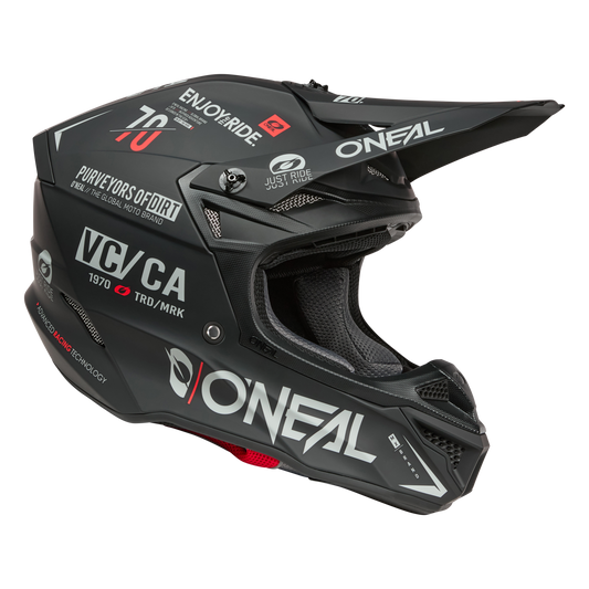 O'Neal 5 SRS Brand Helmet *NEW 2026*