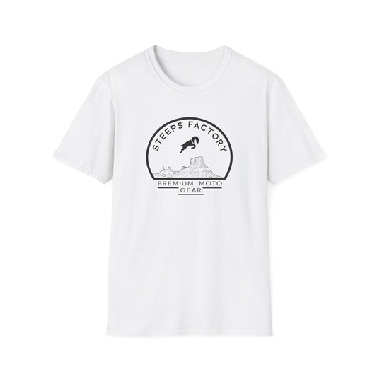 Sheep Mountain T Shirt