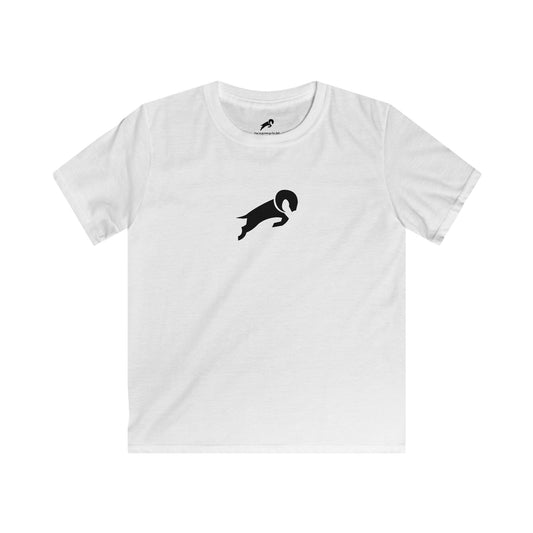 Steeps Factory Toddler Plug Tee