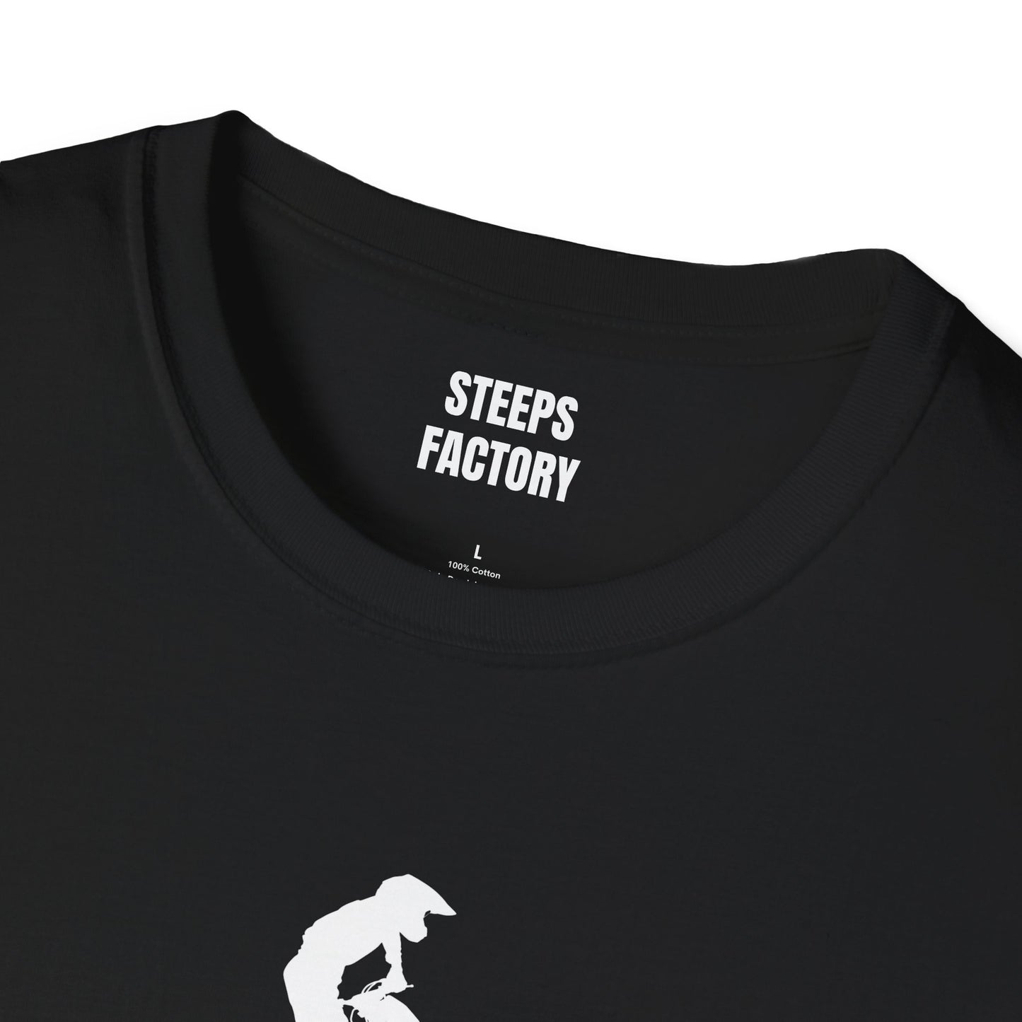 Steeps Factory BRAAP shirt