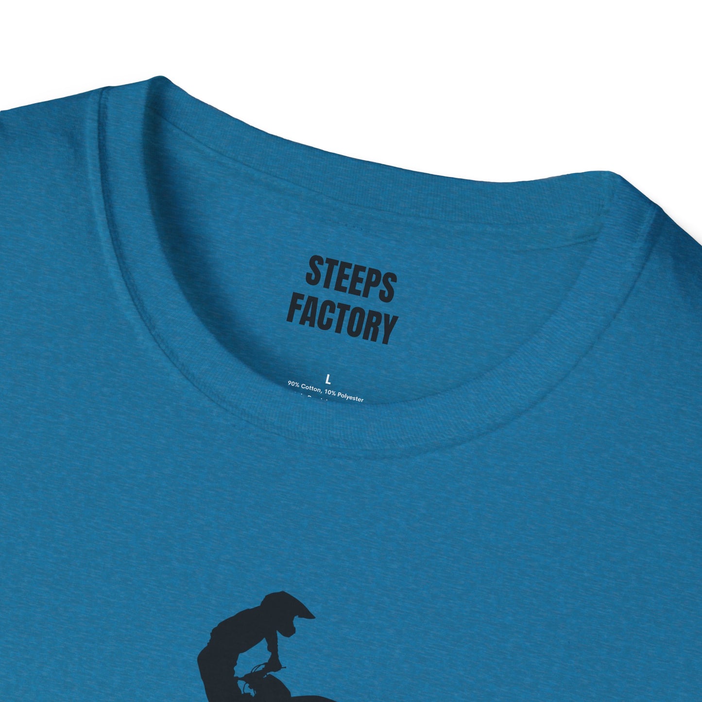 Steeps Factory BRAAP shirt