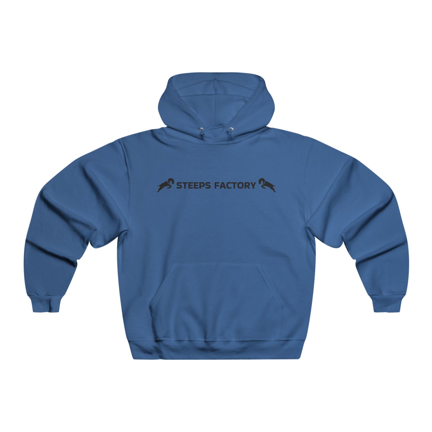 Steeps Factory Hoodie