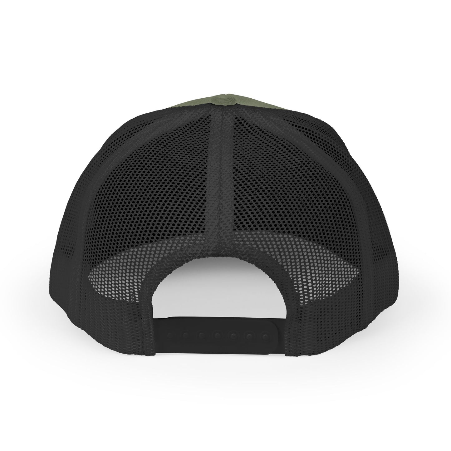 Steeps Factory Snap Back