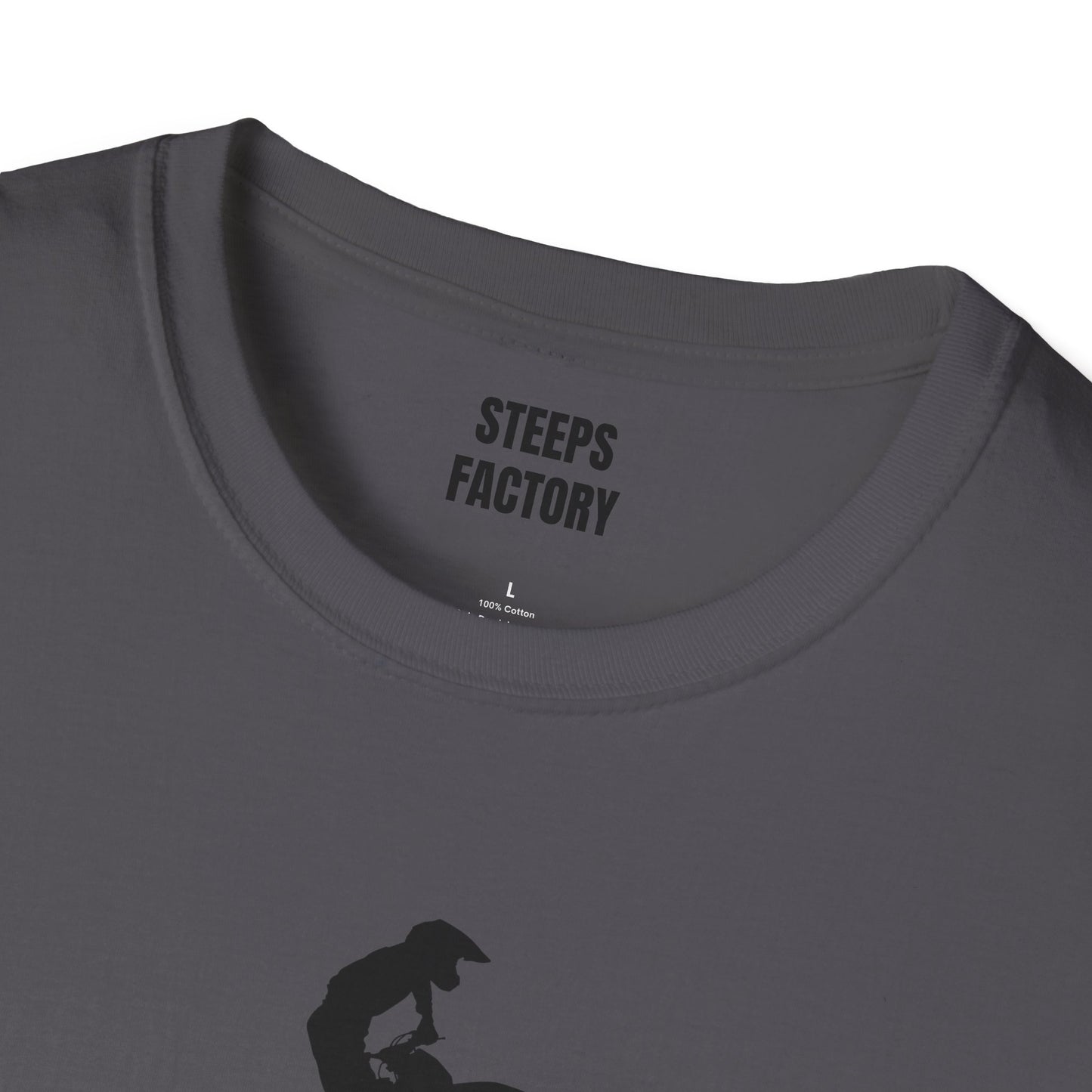 Steeps Factory BRAAP shirt