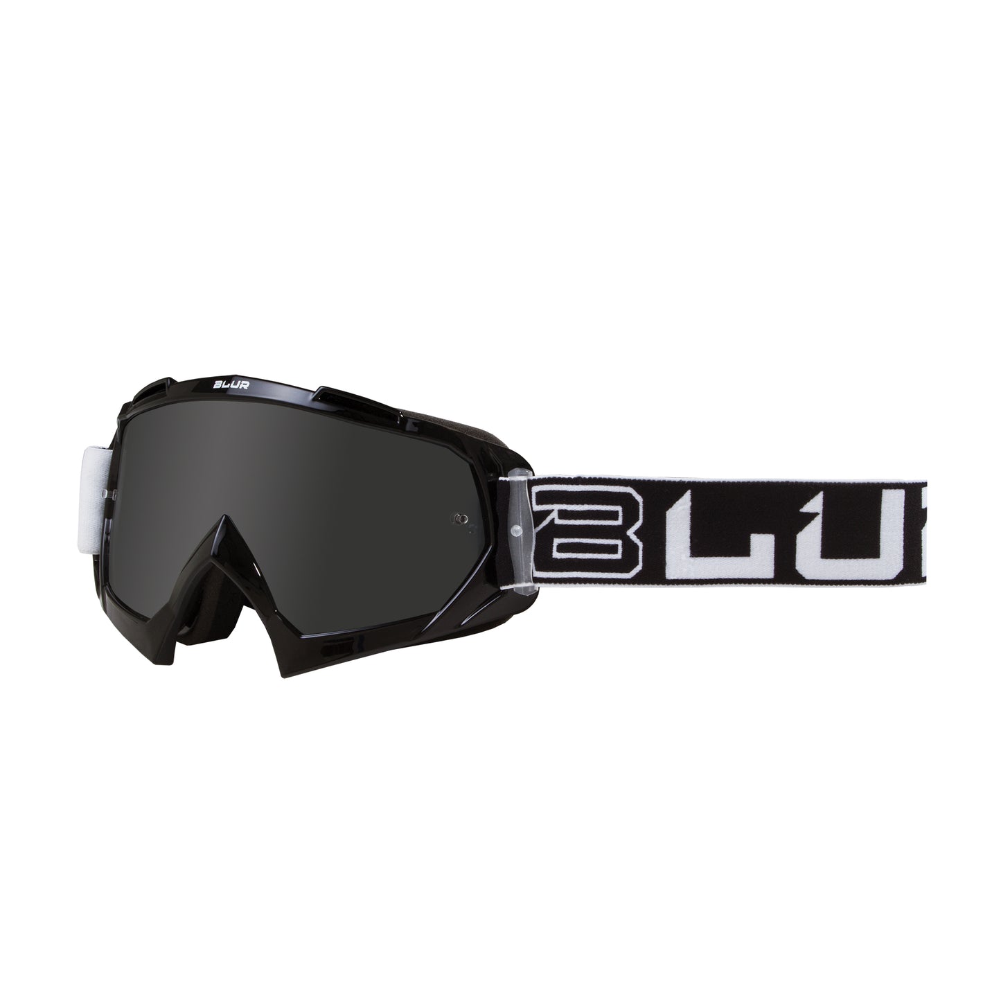 Blur B-10 Goggles - Steeps Factory