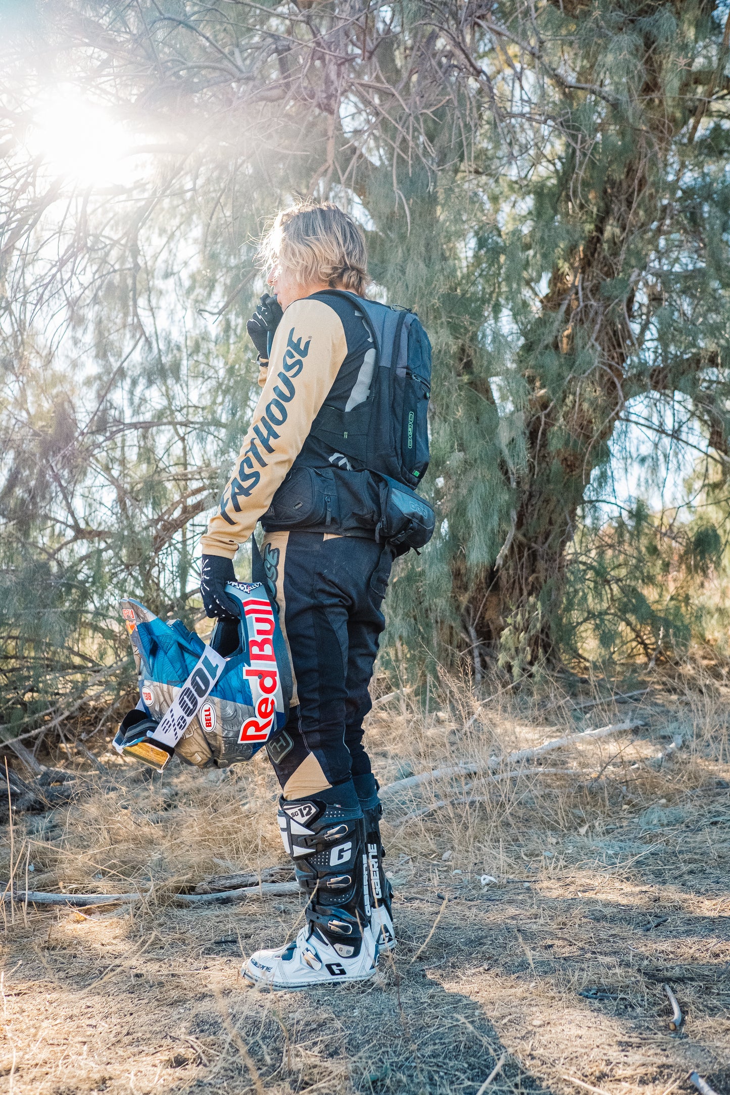 Ogio Atlas 3L Hydration Pack 3 Liter