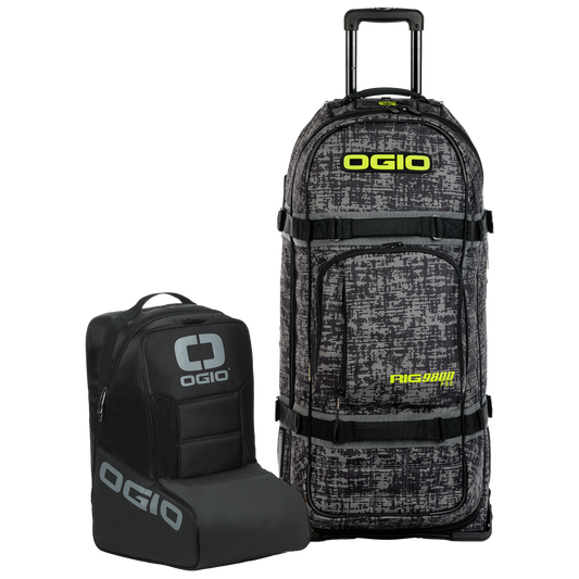 Ogio Rig 9800 Pro Wheeled Gear Bag
