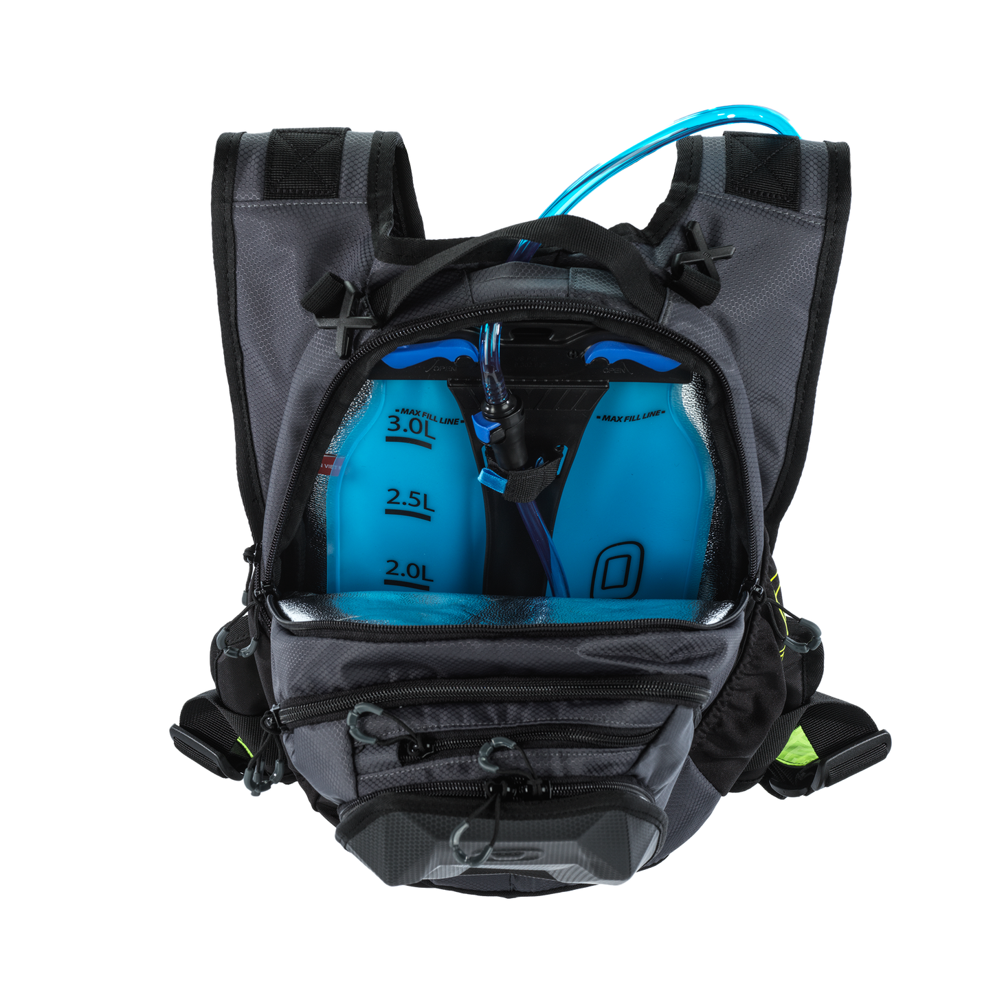 Ogio Dakar 3L Hydration Pack 3 Liter