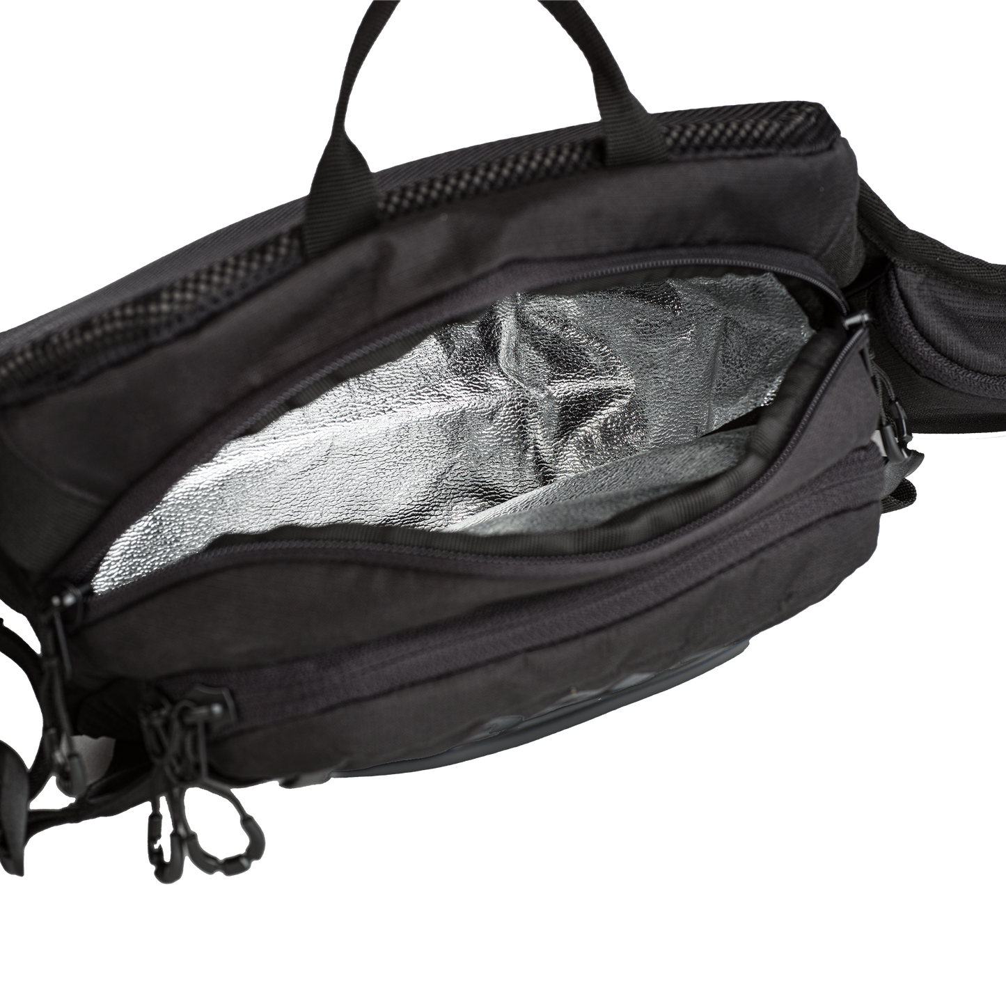 Ogio Ripper 1.5L Lumbar Pack 1.5 Liter