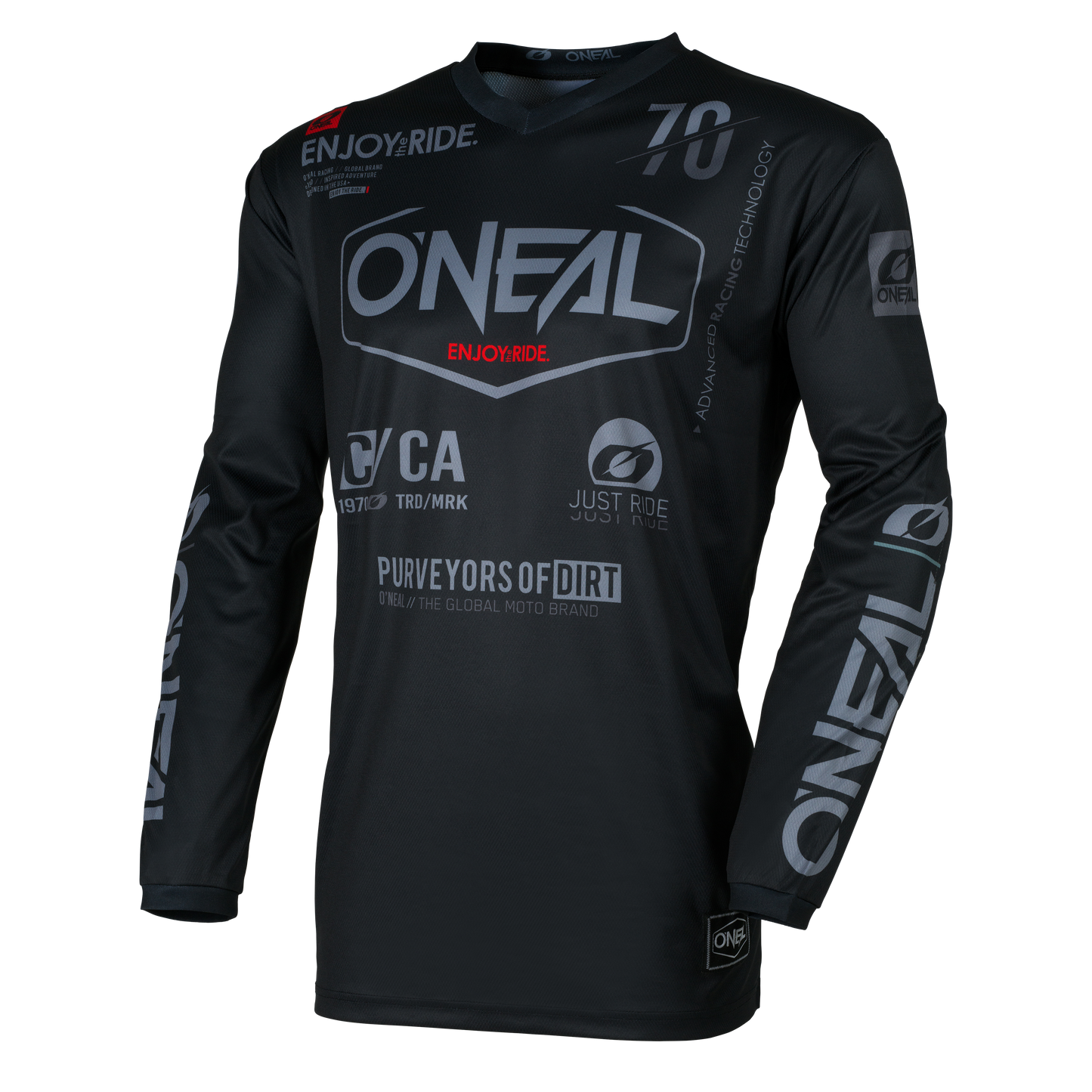 O'neal Element Brand Jersey *NEW 2026*