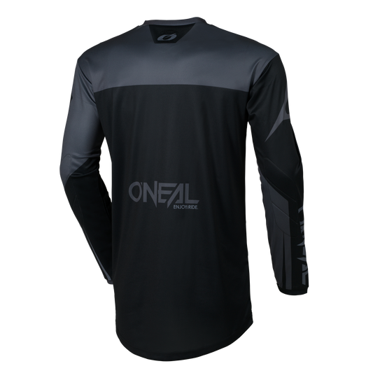 O'neal Element Raceware Black/Gray *NEW 2026*