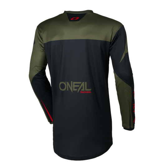 O'neal Element Raceware Black/Olive*NEW 2026*