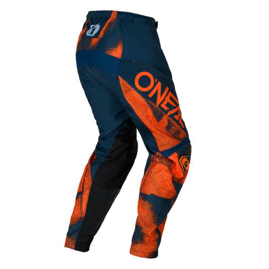 O'neal Element Roller Pants Orange/Blue *NEW 2026*