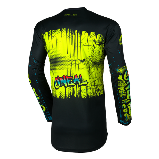 O'neal Youth Element Rancid Jersey