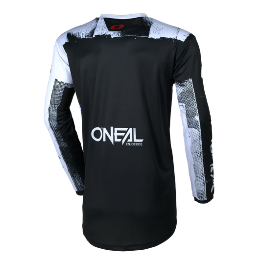 O'neal Element Roller Jersey Black/White *NEW 2026*