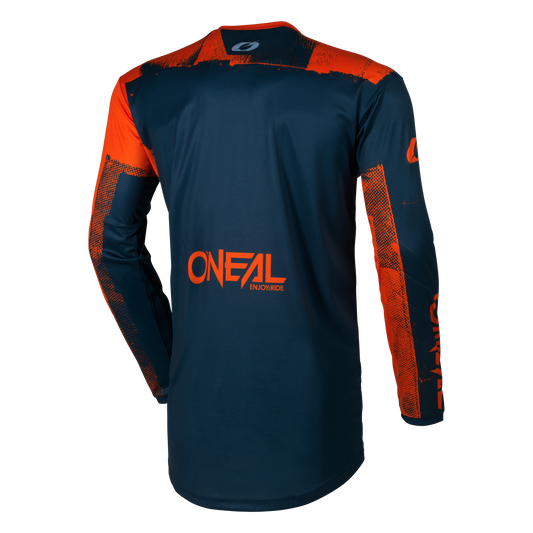 O'neal Element Roller Jersey Orange/Blue *NEW 2026*