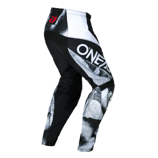 O'neal Element Roller Pants Black/White *NEW 2026*