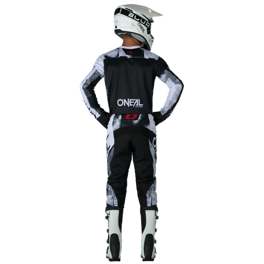 O'Neal Element Roller Black/White