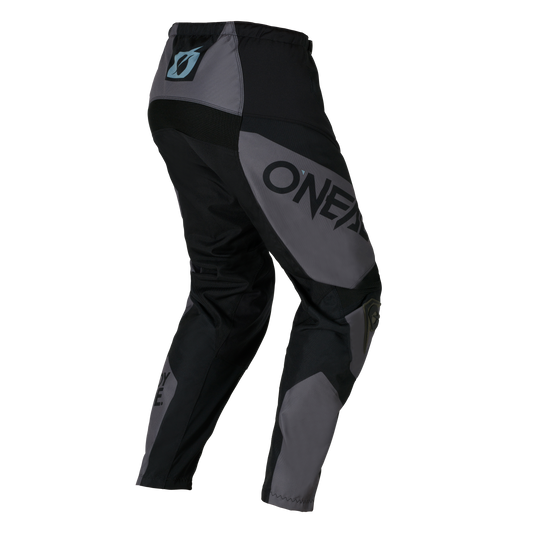 O'neal Element Racewear Pants Black/Gray