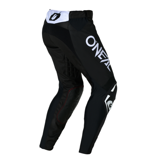 O'neal Hardwear Elite Pant Black/White *NEW 2026*