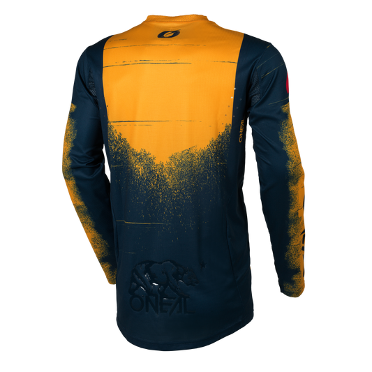 O'neal Hardwear Swipe Jersey Blue/Orange *NEW 2026*