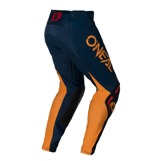 O'neal Hardwear Swipe Pants Blue/Orange *NEW 2026*
