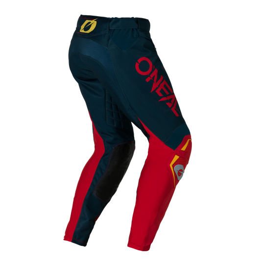 O'neal Hardwear Swipe Pant Red/Navy *NEW 2026*