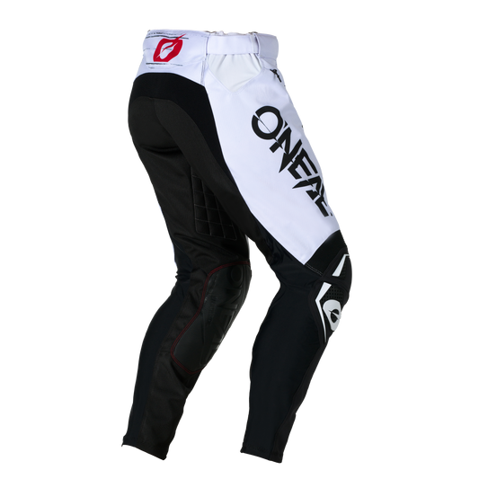 O'neal Hardwear Swipe Pant Black/White *NEW 2026*