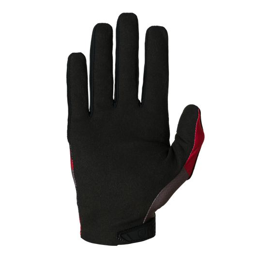 O'neal Matrix Roller Glove Black/Red *NEW 2026*