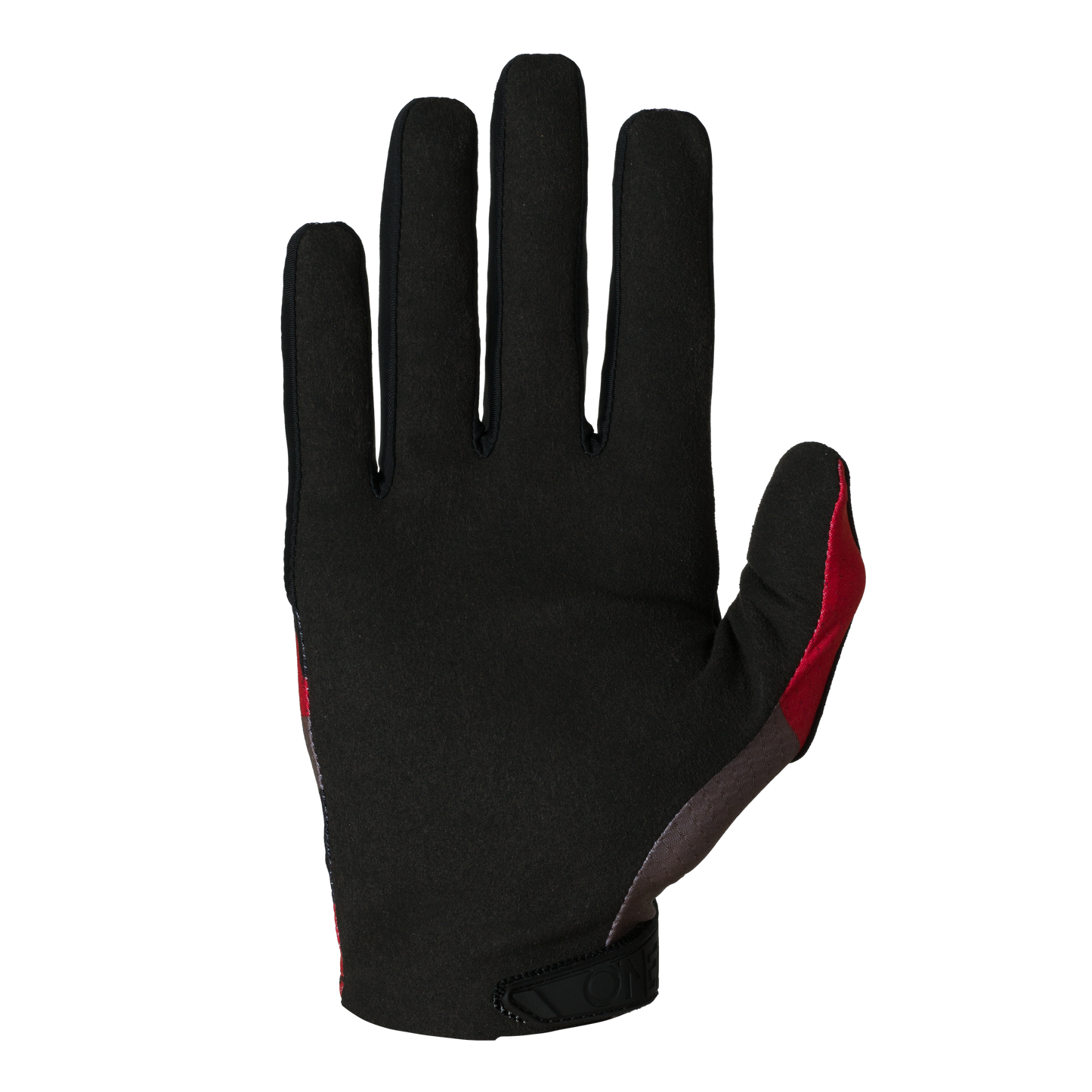 O'neal Matrix Roller Glove Black/Red *NEW 2026*