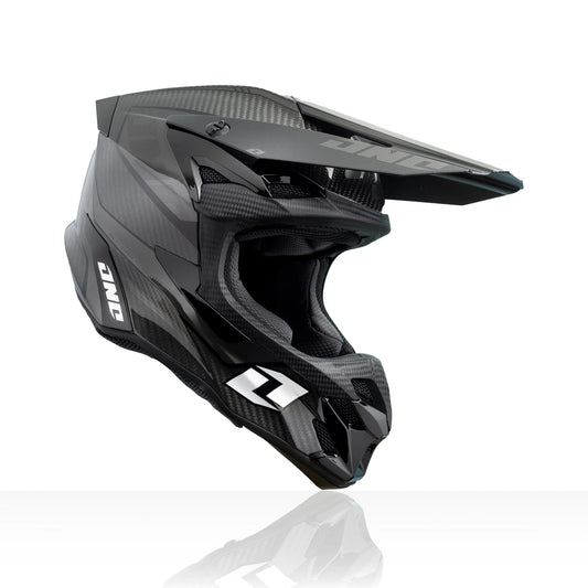 One Industries X-197 HELMET CARBON