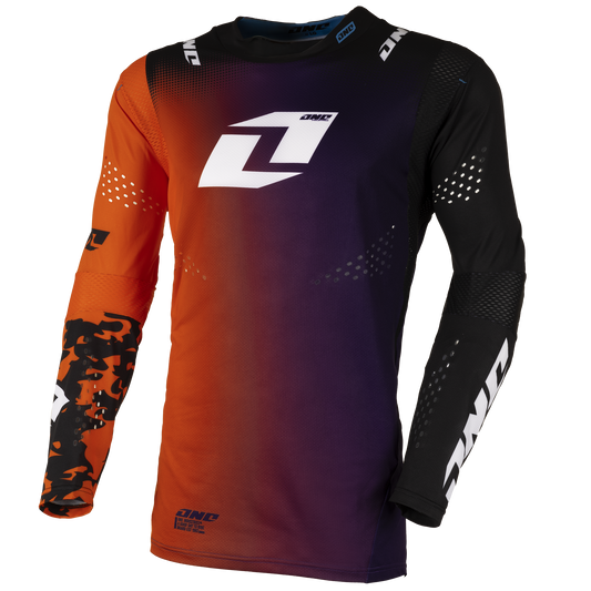 One Industries X197 Jersey - Daze Orange
