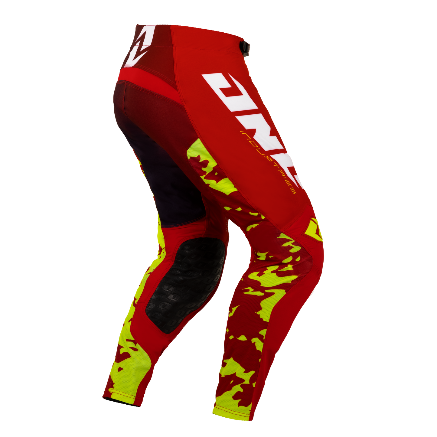 One Industries X197 Pants - Daze Red