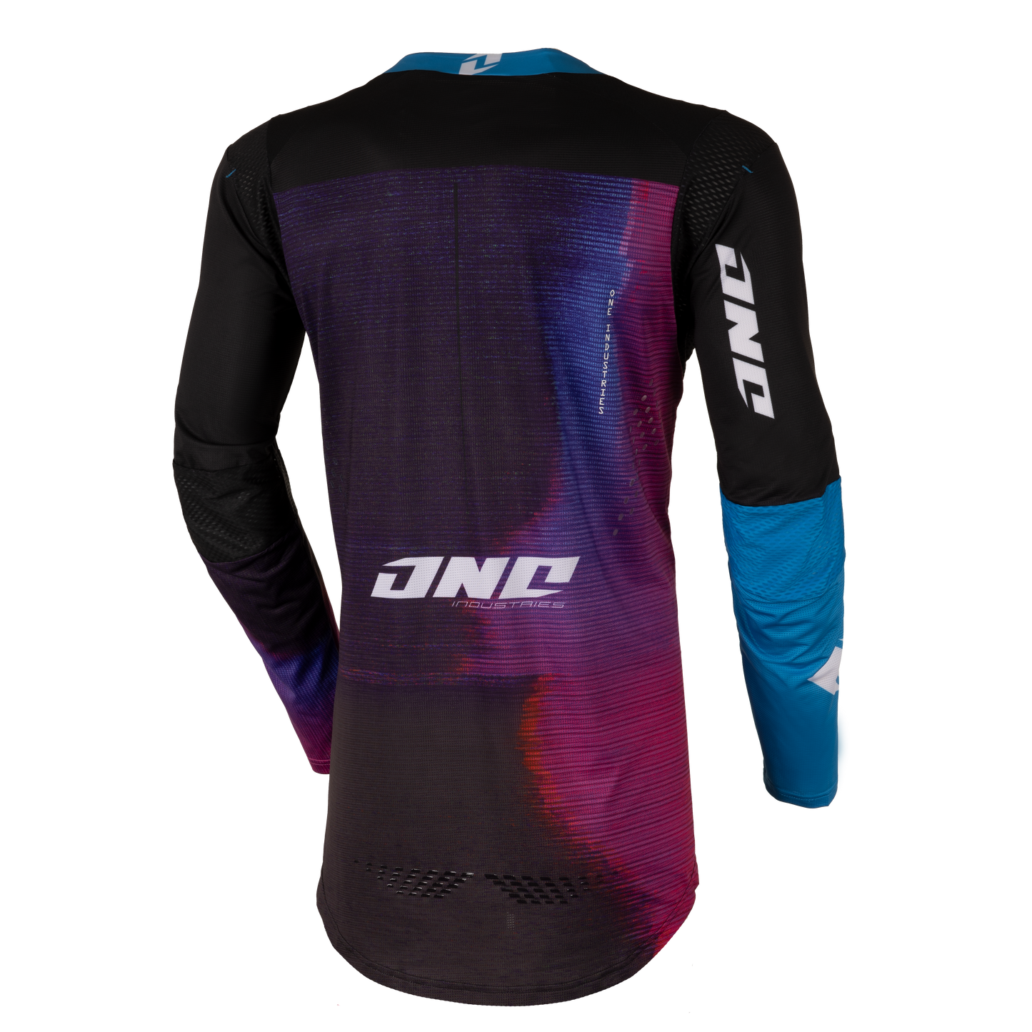 One Industries X197 Jersey - Flare Black One Industries