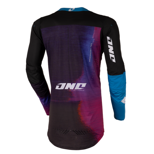 One Industries X197 Jersey - Flare Black One Industries