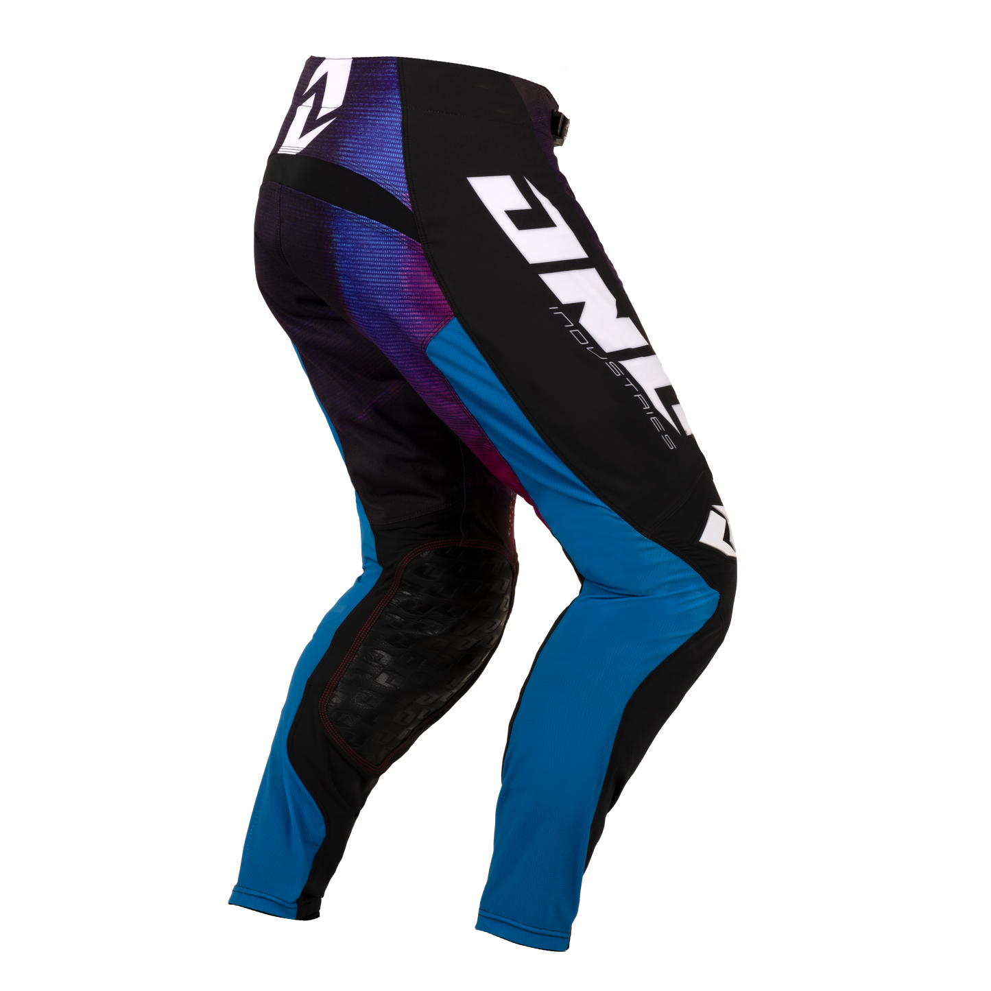 One Industries X197 Pants - Flare Black One Industries
