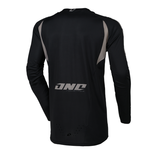 One Industries X297 Jersey - Black Smoke One Industries