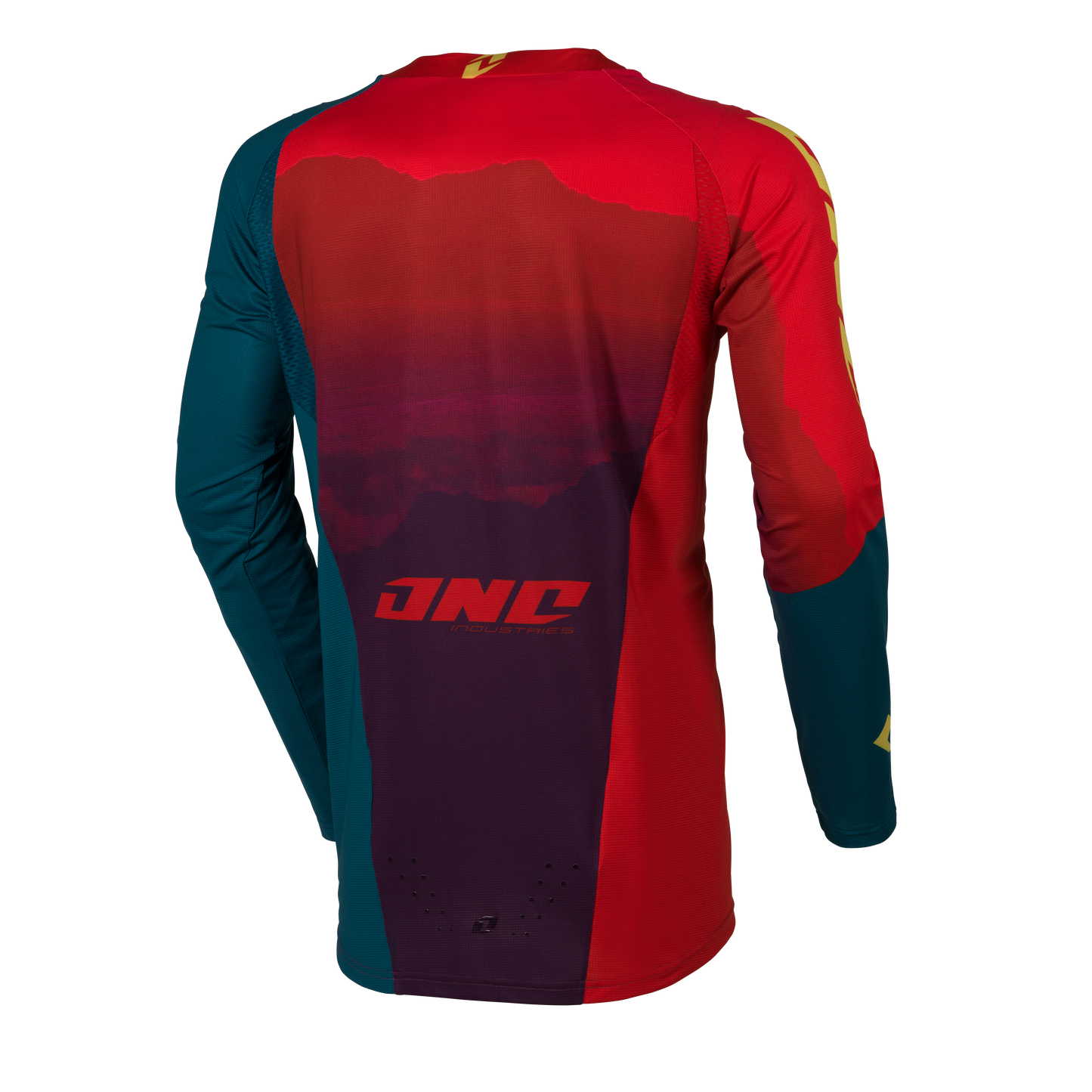 One Industries X297 Jersey - Desert Red One Industries